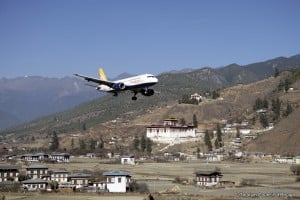 Drukair - Royal Bhutan Airlines Drukair - Royal Bhutan Airlines