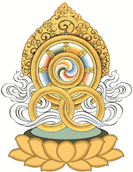 Royal-wedding-symbol-bhutan
