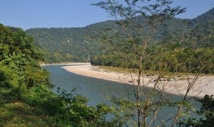 Royal Manas National Park Bhutan 2