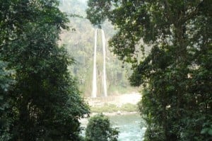 Royal Manas National Park Bhutan