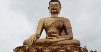 Buddha Dordhenma at Buddha Point