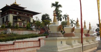 Kharbandi Monastery
