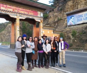 Mahadava & Friends