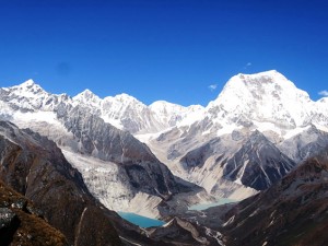 Bhutanese Himalayas