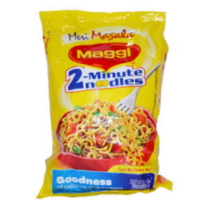 Nestle's Maggi Noodles