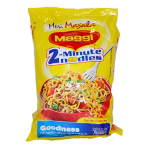 Nestle's Maggi Noodles